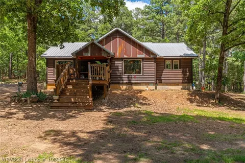 7817 Hill Top Ter, Hackett, AR 72937