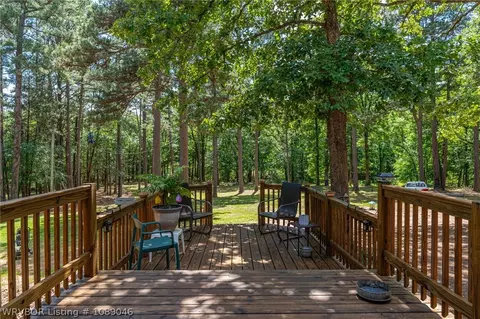 Exterior - 7817 Hill Top Ter, Hackett, AR 72937 photo 18 of 20