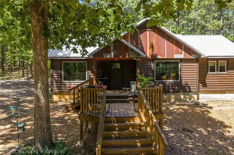 Other - 7817 Hill Top Ter, Hackett, AR 72937 photo 1 of 14