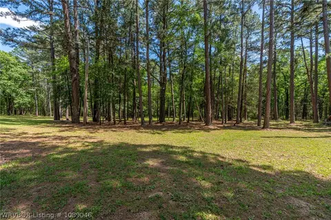 Exterior - 7817 Hill Top Ter, Hackett, AR 72937 photo 19 of 20