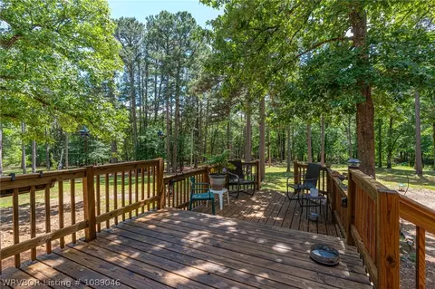 Exterior - 7817 Hill Top Ter, Hackett, AR 72937 photo 17 of 20