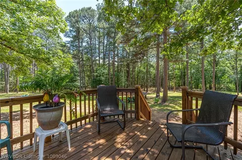Exterior - 7817 Hill Top Ter, Hackett, AR 72937 photo 16 of 20
