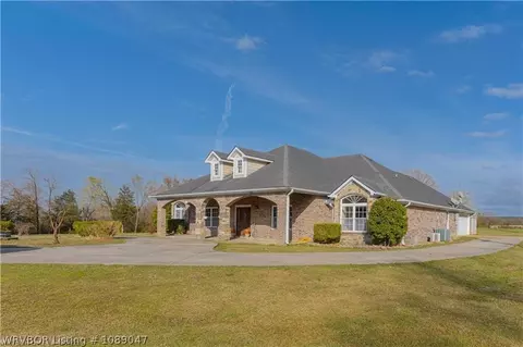 1131 Victoria Ln, Van Buren, AR 72956