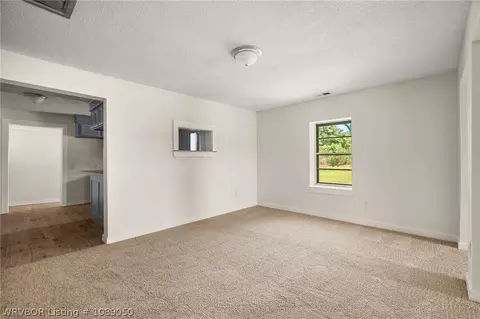 Living - 1904 Barbara Ln, Lavaca, AR 72941 photo 5 of 5
