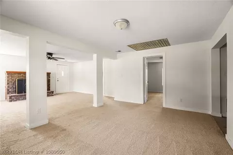 Living - 1904 Barbara Ln, Lavaca, AR 72941 photo 4 of 5