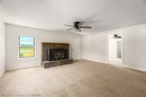 Living - 1904 Barbara Ln, Lavaca, AR 72941 photo 1 of 5