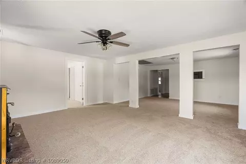 Living - 1904 Barbara Ln, Lavaca, AR 72941 photo 3 of 5