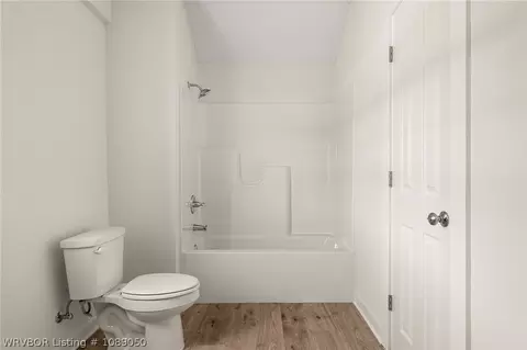 Other - 1904 Barbara Ln, Lavaca, AR 72941 photo 1 of 6