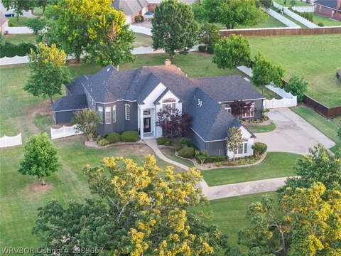 Other - 6108 E Rye Hill Rd, Fort Smith, AR 72916 photo 20 of 20