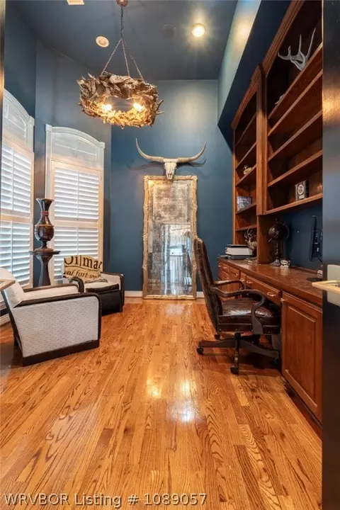 Other - 6108 E Rye Hill Rd, Fort Smith, AR 72916 photo 13 of 20