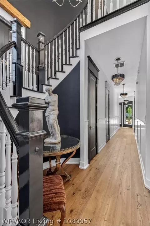 Entry Way - 6108 E Rye Hill Rd, Fort Smith, AR 72916 photo 2 of 2