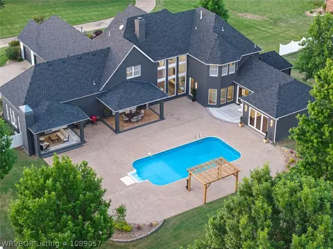 Other - 6108 E Rye Hill Rd, Fort Smith, AR 72916 photo 17 of 20