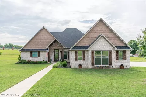4368 Scott Farm Loop, Van Buren, AR 72956