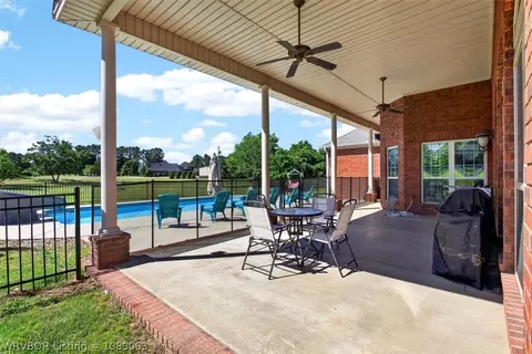 Exterior - 303 Fine Pl, Alma, AR 72921 photo 11 of 25