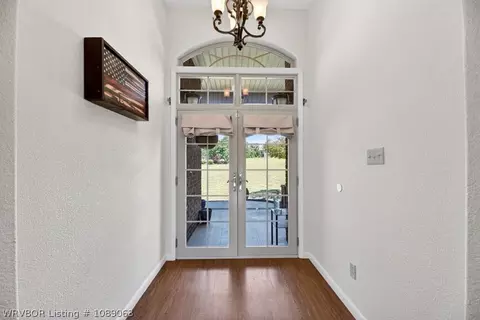 Entry Way - 303 Fine Pl, Alma, AR 72921 photo 1 of 3