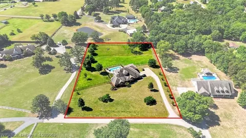 View/Area - 303 Fine Pl, Alma, AR 72921 photo 1 of 9