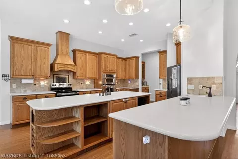 Kitchen - 303 Fine Pl, Alma, AR 72921 photo 1 of 4