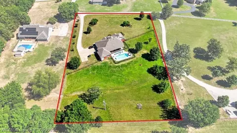 View/Area - 303 Fine Pl, Alma, AR 72921 photo 4 of 9