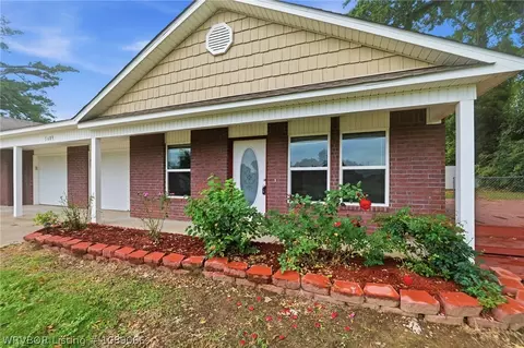 5601-5603 Speaker St, Fort Smith, AR 72904
