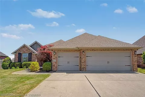 181 Bella Toscana St, Springdale, AR 72762