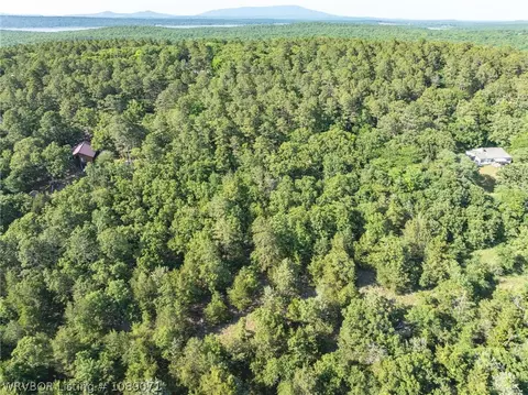 tbd Potts Mountain Rd, Heavener, OK 74937