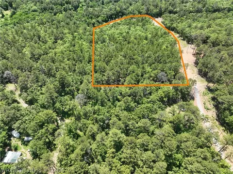 tbd Goats Blf, Le Flore, OK 74942
