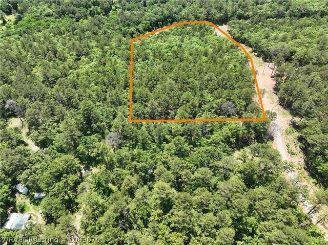 tbd Goats Blf, Le Flore, OK 74942