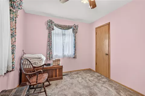 Bedroom - 4615 S 29th St, Fort Smith, AR 72901 photo 6 of 8