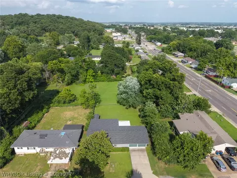 View/Area - 4615 S 29th St, Fort Smith, AR 72901 photo 1 of 3