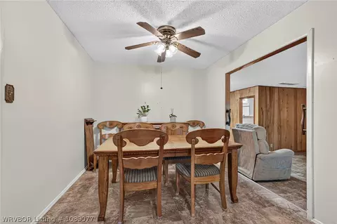Dining - 4615 S 29th St, Fort Smith, AR 72901 photo 1 of 1