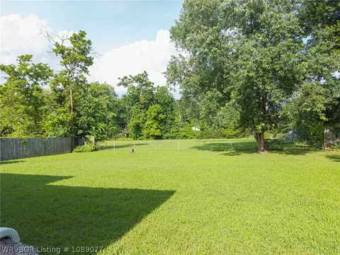 Exterior - 4615 S 29th St, Fort Smith, AR 72901 photo 11 of 12