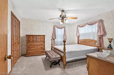 Bedroom - 4615 S 29th St, Fort Smith, AR 72901 photo 7 of 8