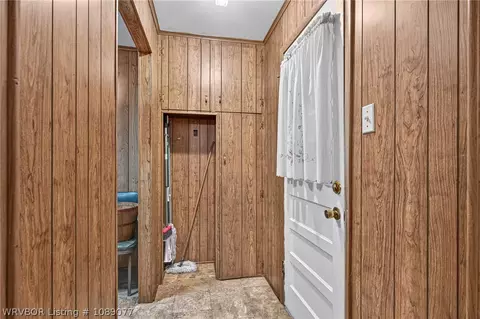 Entry Way - 4615 S 29th St, Fort Smith, AR 72901 photo 2 of 2