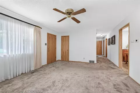 Entry Way - 4615 S 29th St, Fort Smith, AR 72901 photo 1 of 2