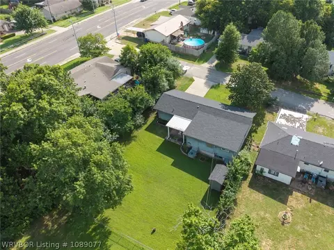 View/Area - 4615 S 29th St, Fort Smith, AR 72901 photo 3 of 3
