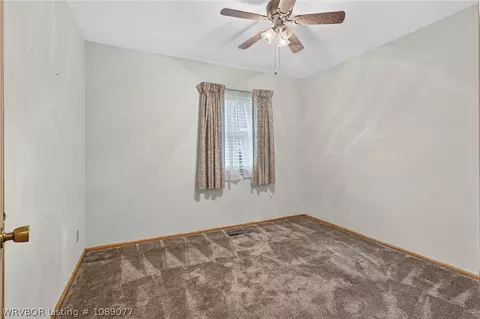 Bedroom - 4615 S 29th St, Fort Smith, AR 72901 photo 1 of 8