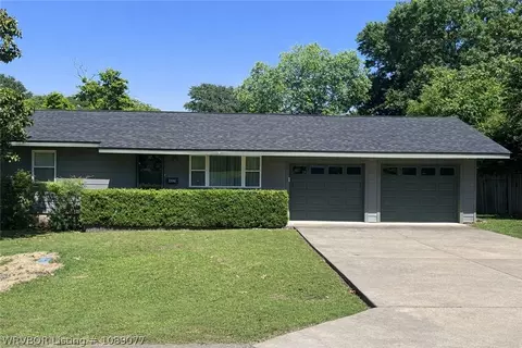 4615 29th St, Fort Smith, AR 72901