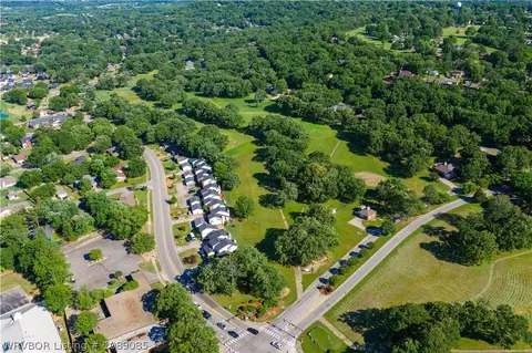 2724 Brooken Hill Dr, Fort Smith, AR 72908 photo 1