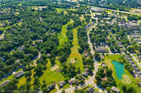 2724 Brooken Hill Dr, Fort Smith, AR 72908 photo 4