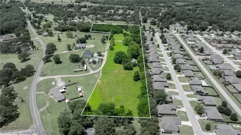 5601 Rye Bnd, Fort Smith, AR 72916 photo 7