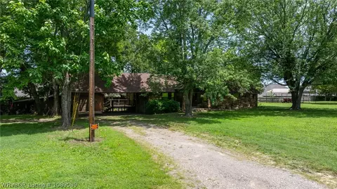 5601 Rye Bnd, Fort Smith, AR 72916 photo 4