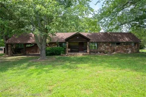 5601 Rye Bnd, Fort Smith, AR 72916 photo 3