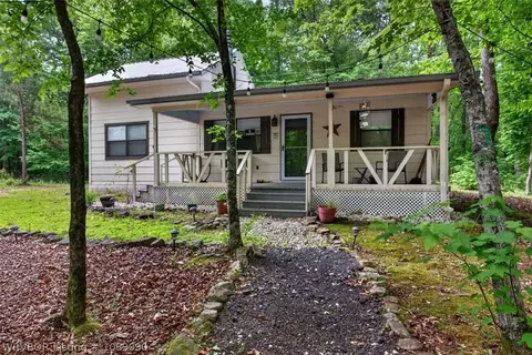 21995 308th St, Hodgen, OK 74939