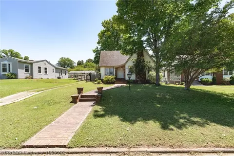 Other - 2410 S M St, Fort Smith, AR 72901 photo 1 of 11
