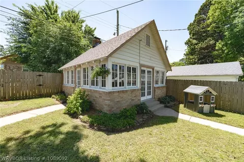 Other - 2410 S M St, Fort Smith, AR 72901 photo 9 of 11