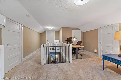 Entry Way - 2410 S M St, Fort Smith, AR 72901 photo 3 of 3