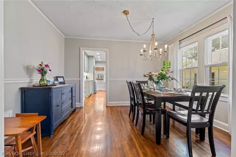 Dining - 2410 S M St, Fort Smith, AR 72901 photo 2 of 2