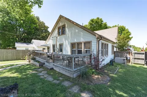 Other - 2410 S M St, Fort Smith, AR 72901 photo 8 of 11