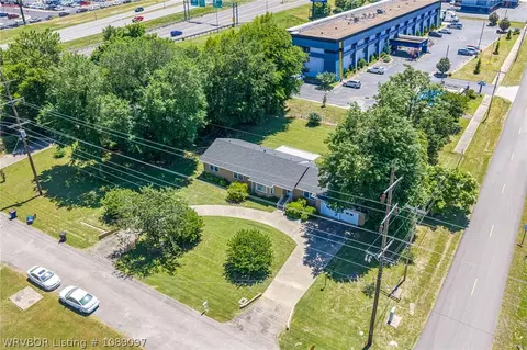 View/Area - 6000 Euper Ln, Fort Smith, AR 72903 photo 1 of 9