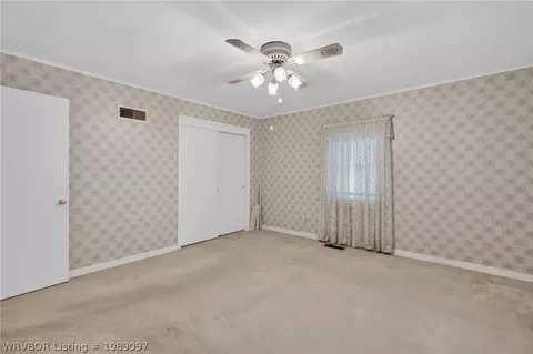 Bedroom - 6000 Euper Ln, Fort Smith, AR 72903 photo 3 of 9